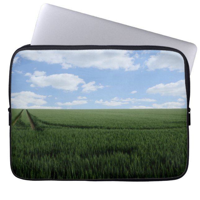 Funda para portátiles Neoprene de 13 pulgadas (Frente)