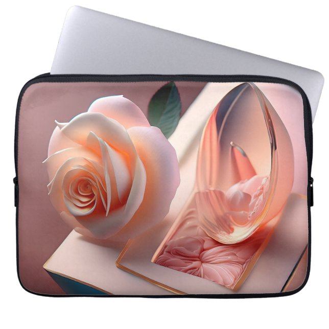 Funda para portátiles Neoprene de 13 pulgadas (Frente)