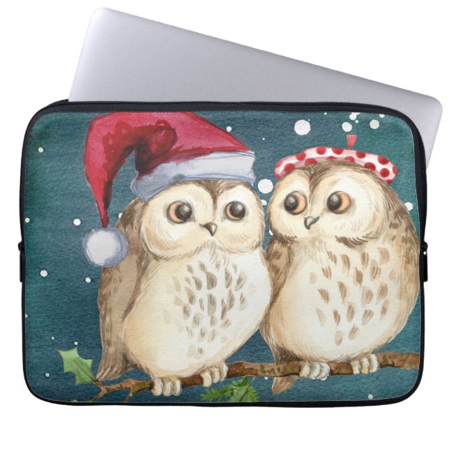 Funda para portátiles Neoprene de 13 pulgadas (Frente)