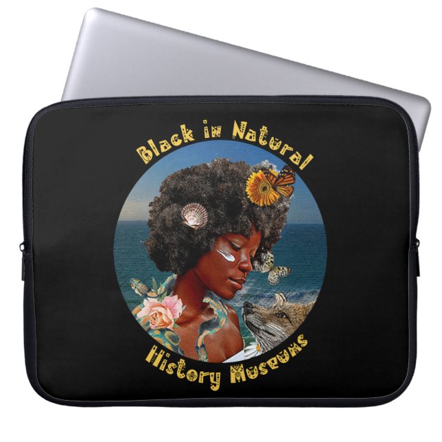 Funda para portátiles Neoprene de 15 pulgadas (Frente)