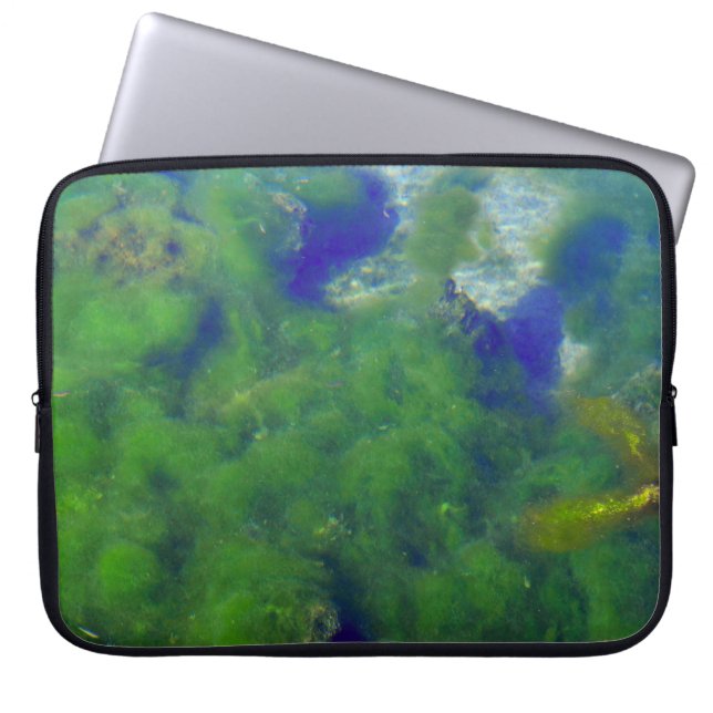 Funda para portátiles Neoprene de 15 pulgadas (Frente)