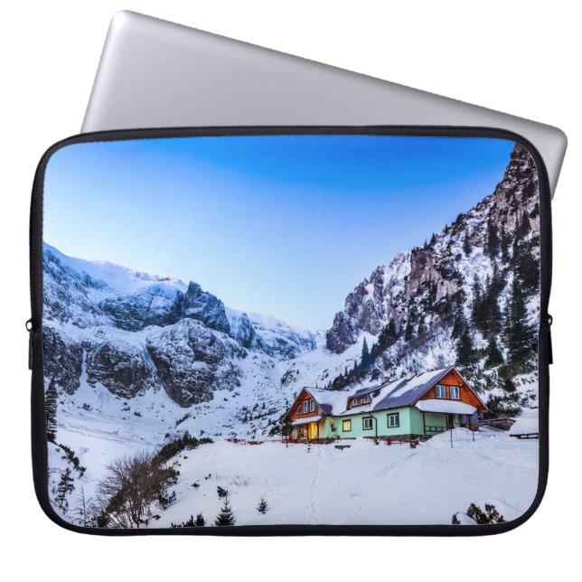 Funda para portátiles Neoprene Malaiesti Bucegi de (Frente)