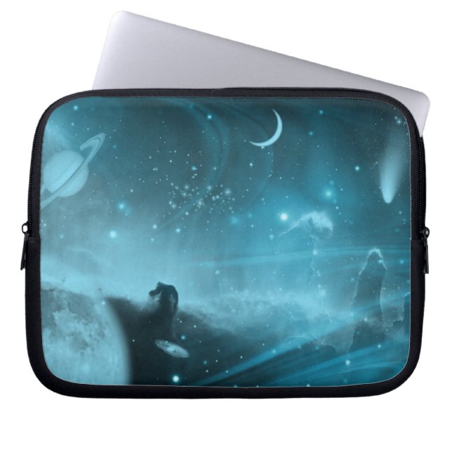 Funda para portátiles Odyssey Space (Frente)