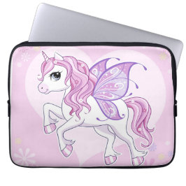 Funda para portátiles Unicorn
