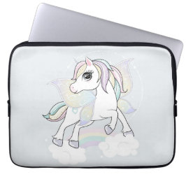 Funda para portátiles Unicorn