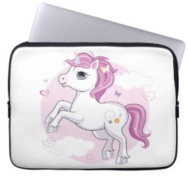 Funda para portátiles Unicorn
