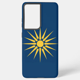 FUNDA PARA SAMSUNG GALAXY S21+ 