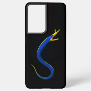 FUNDA PARA SAMSUNG GALAXY S21+ 