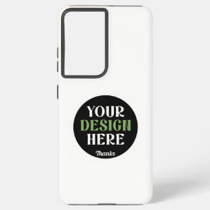 FUNDA PARA SAMSUNG GALAXY S21+ 