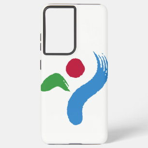 FUNDA PARA SAMSUNG GALAXY S21+ 