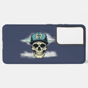 FUNDA PARA SAMSUNG GALAXY S21+ 