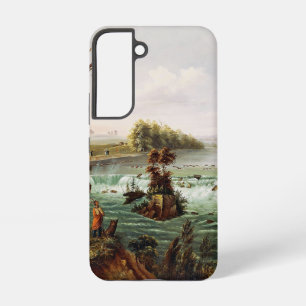 FUNDA PARA SAMSUNG GALAXY S22 