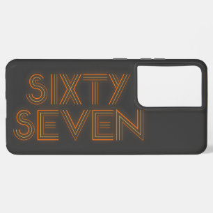 FUNDA PARA SAMSUNG GALAXY S21+ 