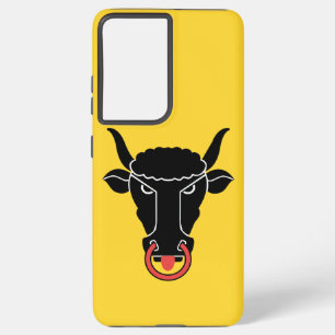 FUNDA PARA SAMSUNG GALAXY S21+ 