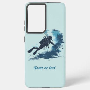FUNDA PARA SAMSUNG GALAXY S21+ 