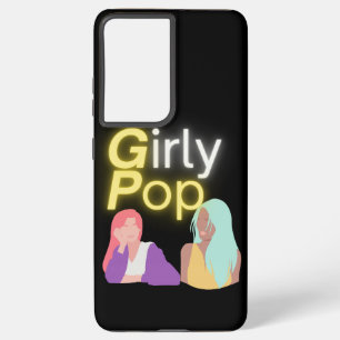 FUNDA PARA SAMSUNG GALAXY S21+