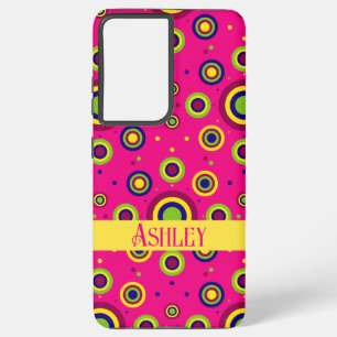 FUNDA PARA SAMSUNG GALAXY S21 ULTRA