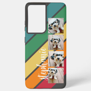 FUNDA PARA SAMSUNG GALAXY S21+ 