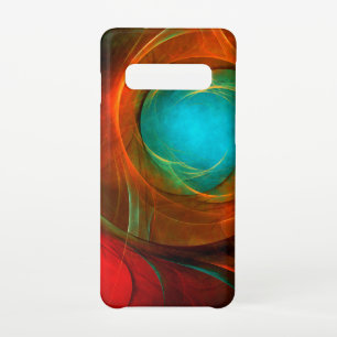 FUNDA PARA SAMSUNG GALAXY S10 