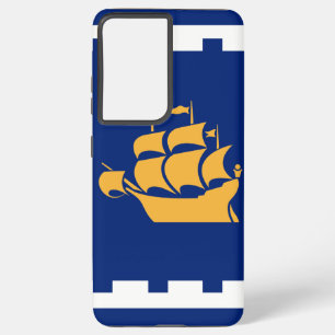 FUNDA PARA SAMSUNG GALAXY S21+ 