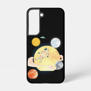 FUNDA PARA SAMSUNG GALAXY S22