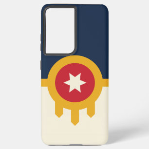 FUNDA PARA SAMSUNG GALAXY S21+ 