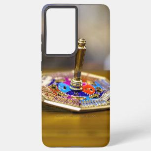 FUNDA PARA SAMSUNG GALAXY S21+ 