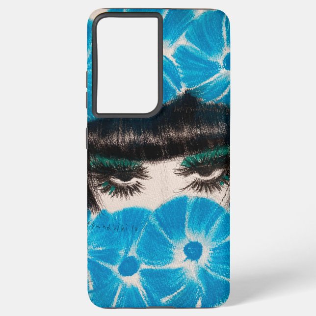 FUNDA PARA SAMSUNG GALAXY スマートフォンケース (Reverso )
