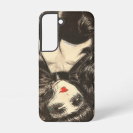 FUNDA PARA SAMSUNG GALAXY S22 スマートフォンケース