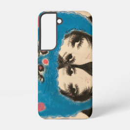 FUNDA PARA SAMSUNG GALAXY S22 スマートフォンケース