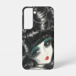 FUNDA PARA SAMSUNG GALAXY S22 スマートフォンケース