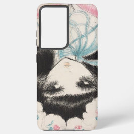 FUNDA PARA SAMSUNG GALAXY S21+ スマートフォンケース