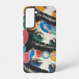 FUNDA PARA SAMSUNG GALAXY S21 スマートフォンケース