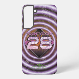 Funda Para Samsung Galaxy S22+ 28 Veintiocho