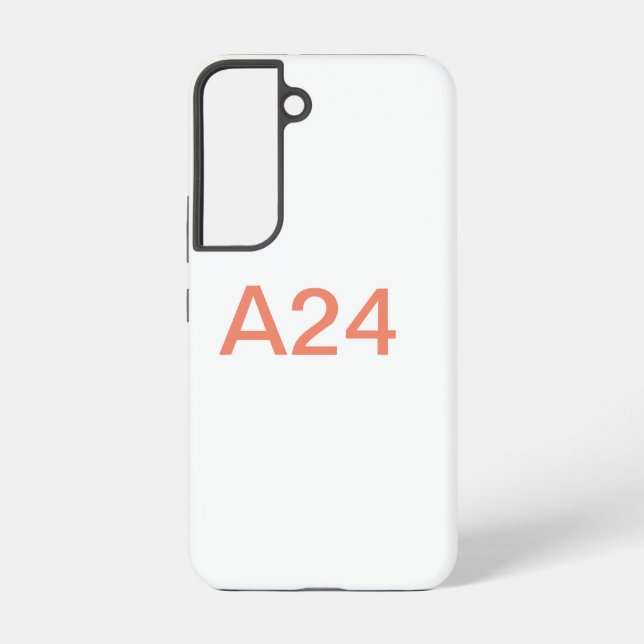 FUNDA PARA SAMSUNG GALAXY A24 (Reverso )