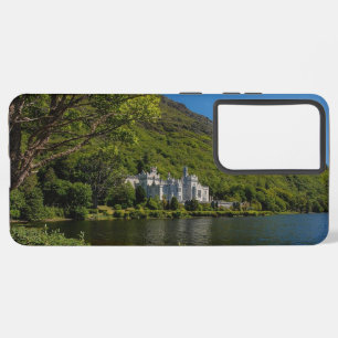 Funda Para Samsung Galaxy S21+ Abadía de Kylemore, Connemara, Co. Galway