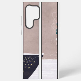 Funda Para Samsung Galaxy S22 Ultra Abstracto