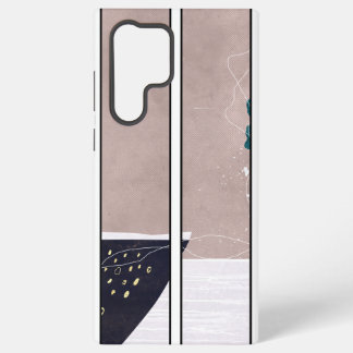Funda Para Samsung Galaxy S22 Ultra Abstracto