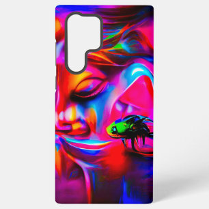 Funda Para Samsung Galaxy S22 Ultra Acusticofobia 2