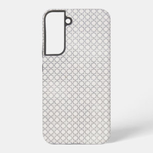 Funda Para Samsung Galaxy S22+ Adorno Arabesco Elegante