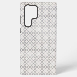 Funda Para Samsung Galaxy S22 Ultra Adorno Arabesco Elegante