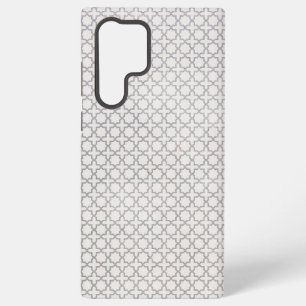 Funda Para Samsung Galaxy S22 Ultra Adorno elegante arabesco