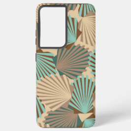 Funda Para Samsung Galaxy S21 Ultra Aguas marinas