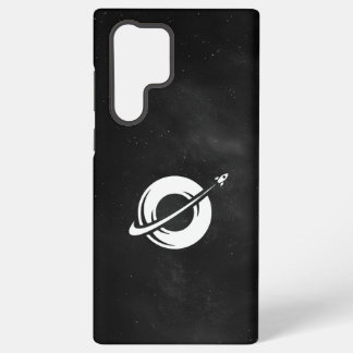 Funda Para Samsung Galaxy S22 Ultra ¡Ah, mis disculpas por confundir el objeto central