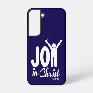 FUNDA PARA SAMSUNG GALAXY S22 ALEGRÍA, 4FE -