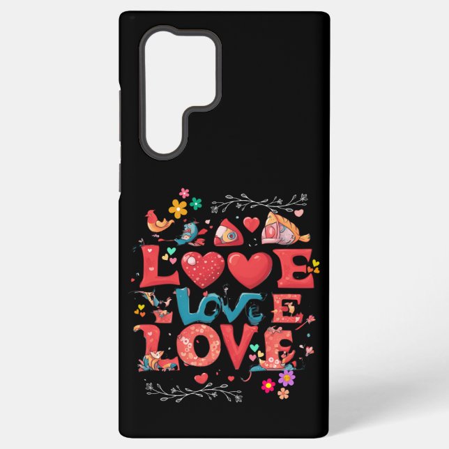 Funda Para Samsung Galaxy Amar (Reverso )