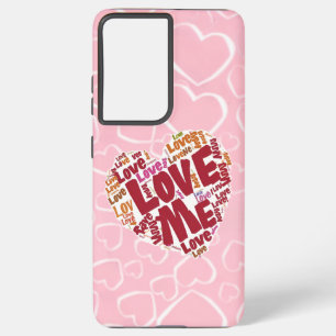 Funda Para Samsung Galaxy S21 Ultra Amarme - Estuche de teléfono