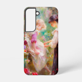 Funda Para Samsung Galaxy S22 Amistad