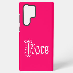 FUNDA PARA SAMSUNG GALAXY S22 ULTRA AMOR