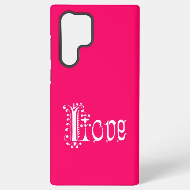 FUNDA PARA SAMSUNG GALAXY AMOR (Reverso )